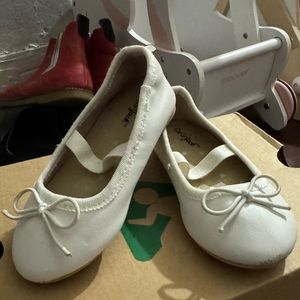 Baby / Toddler Mary Jane Ballet Flat